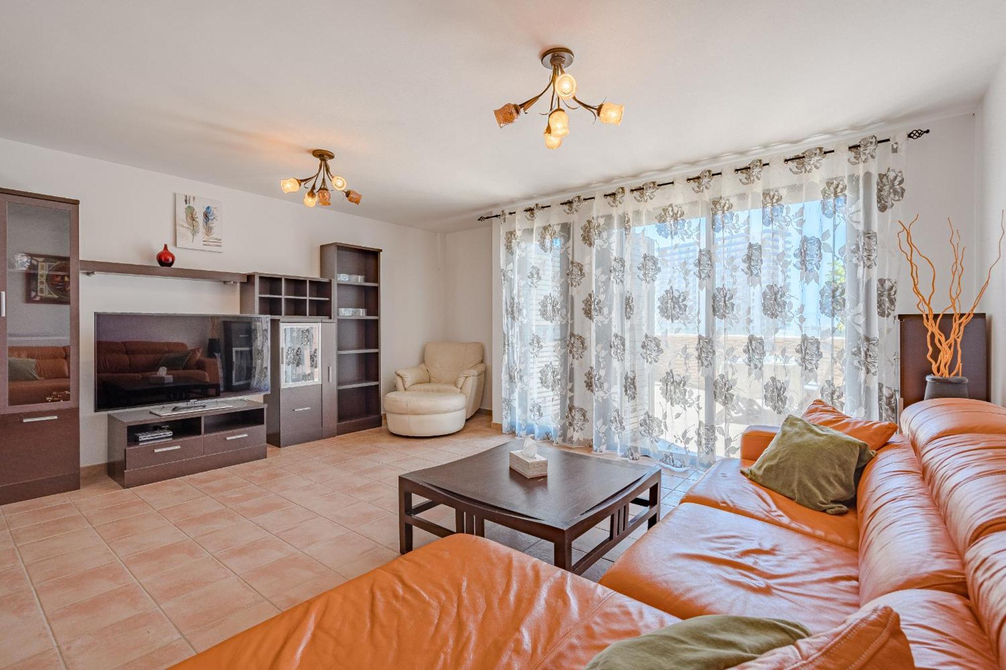 Townhouse Paraiso 2 Apartamento